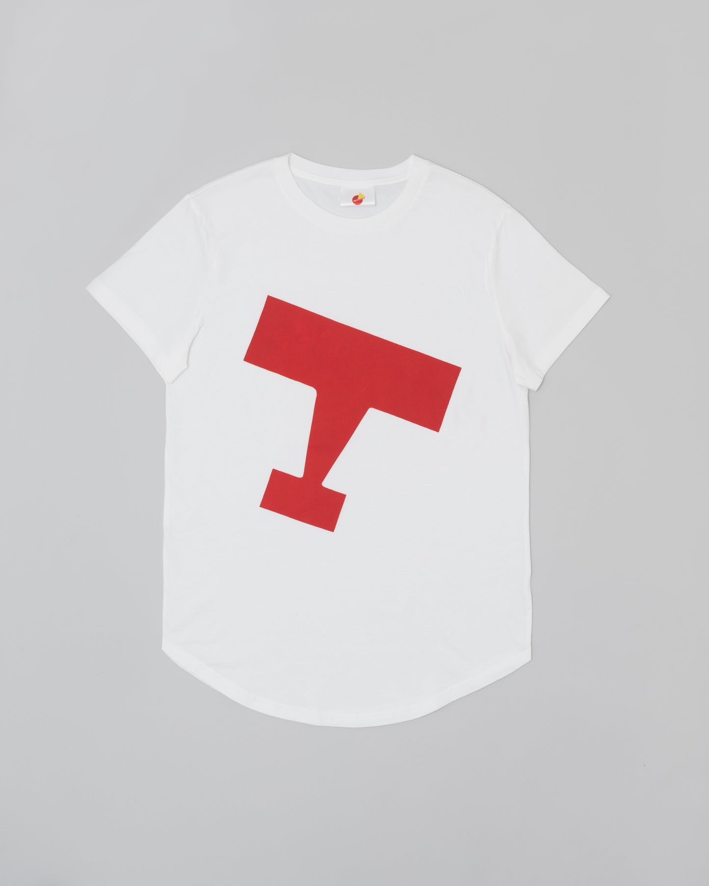 T-shirt Airplane Print