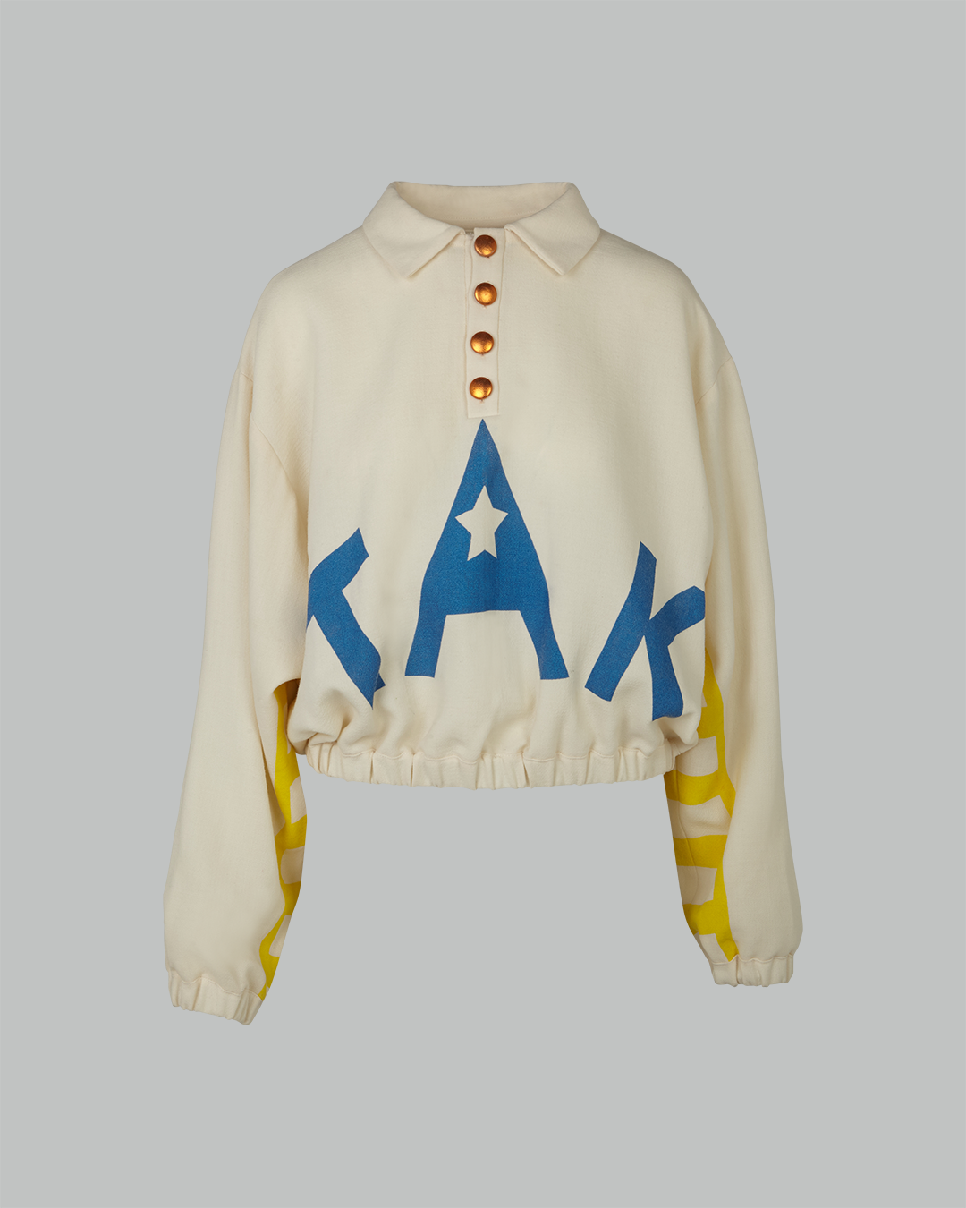 Wool Jumper TAK