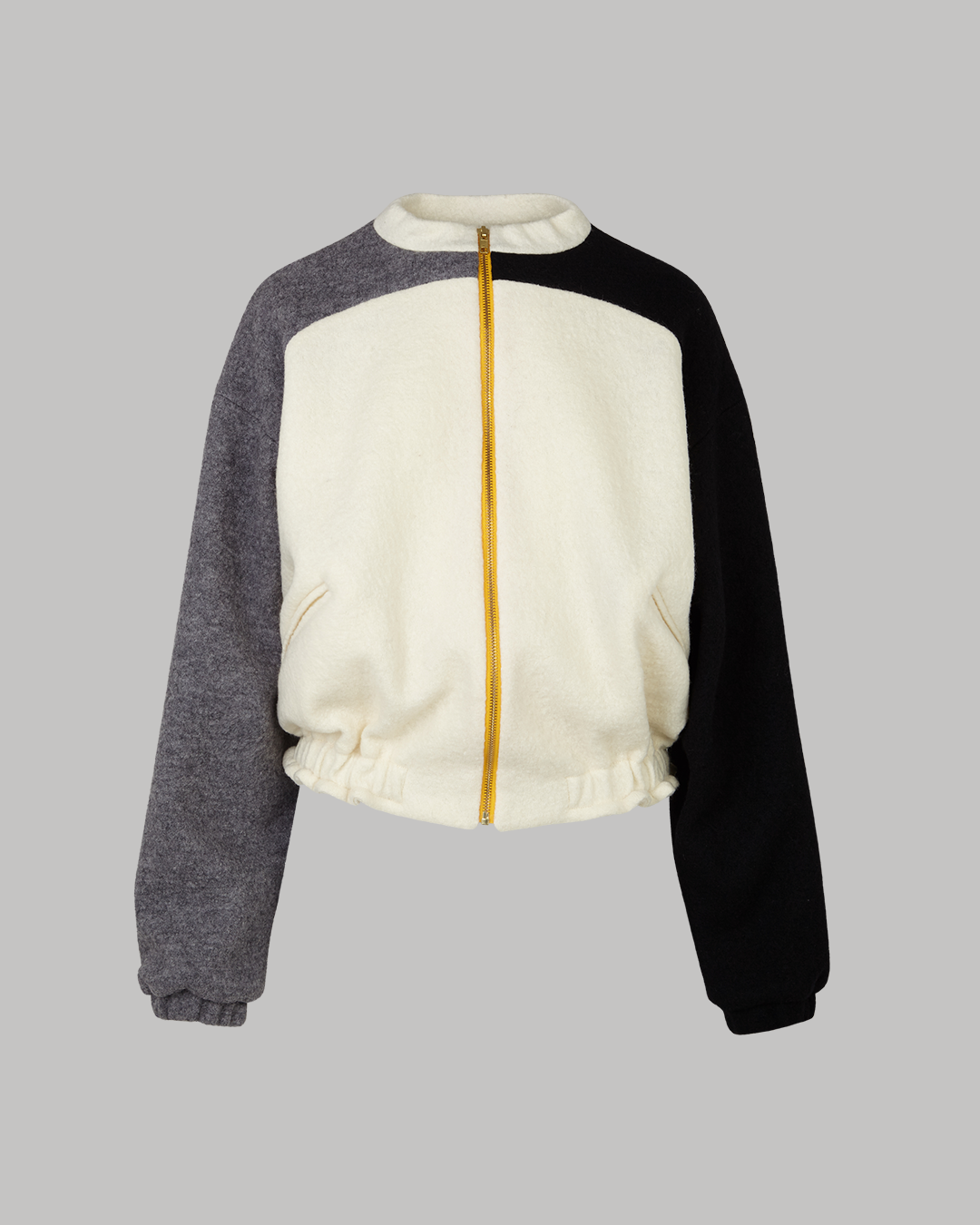 Bomberjacket Face