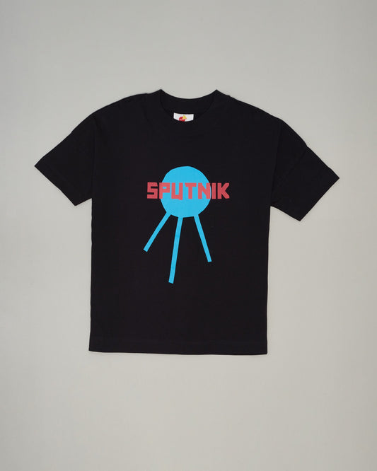 T-Shirt Sputnik